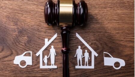 Boşanmış Kadınlar İçin Ev Yardımı: Haklarınızı Nasıl Talep Edebilirsiniz?