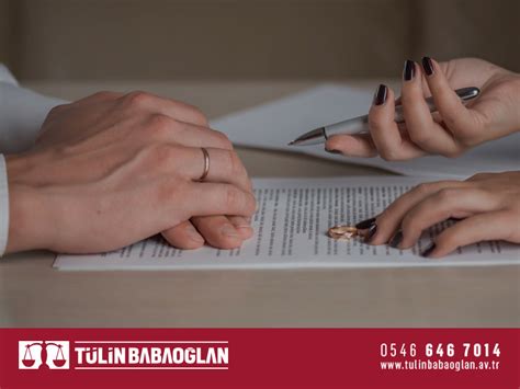 Anlaşmalı Boşanma Protokolü Nasıl Oluşturulur?