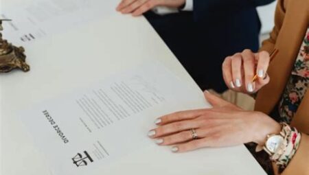 Boşanmak İçin İlk Adım: Nasıl Başlamalı ve Nelere Dikkat Etmeli?