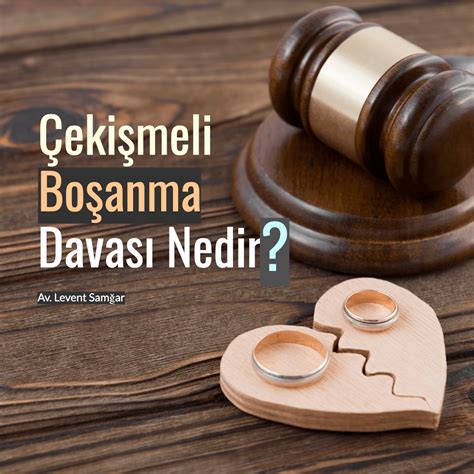 Çekişmeli Boşanma Davası: Maliyeti ve Tasarruf Yolları