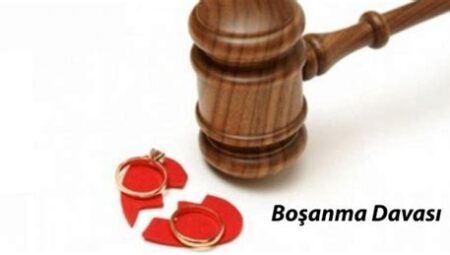 Çekişmeli Boşanma Davasında Hakim Soruları: Önemli Noktalar ve İpucular