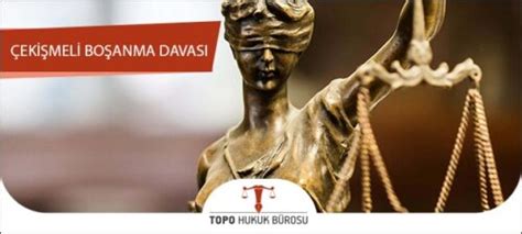 Çekişmeli Boşanma Süreci Nasıl İşler?