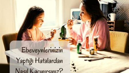 Eşinizden Ayrılık: Toplum Yargısından Nasıl Kaçınırsınız?